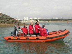 bateausave