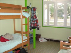 Installation Chambre