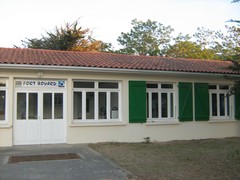 Hebergement