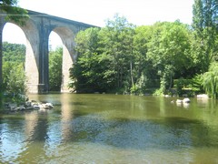 The Viaduc