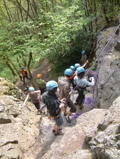 escalade