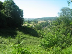vue du pain de sucre