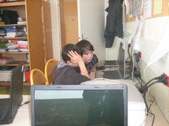 prep du groupe s2