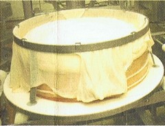 image de boite de bois