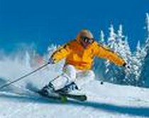 images ski n°2